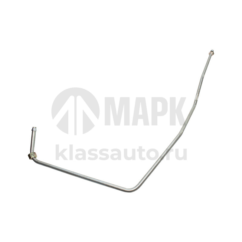 Трубка высокого давления ГУР Альтернатива