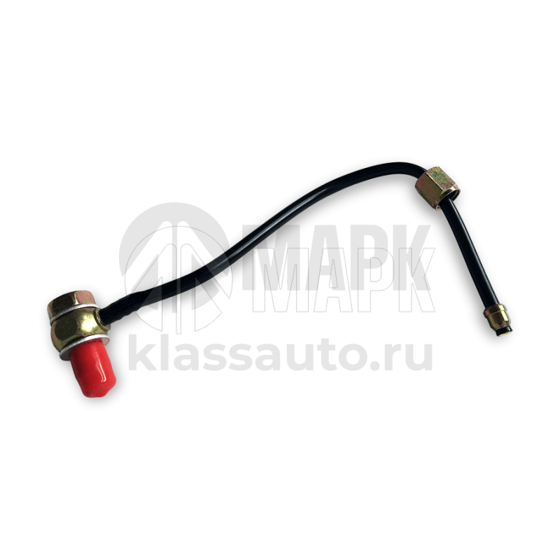 Трубка компрессора КамАЗ 5490, МВ (МВ)