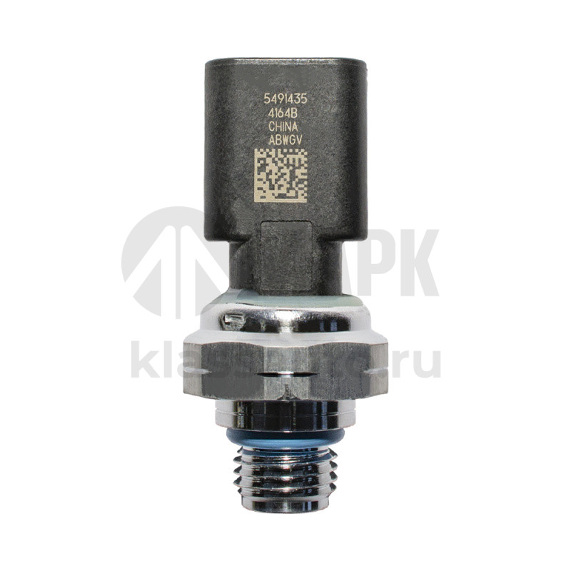 Датчик давления масла DongFeng DFH4180 (Cummins ISG12) (Dongfeng)