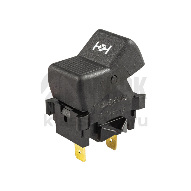 Клавиша блокировки МКД  (2-х позиц)