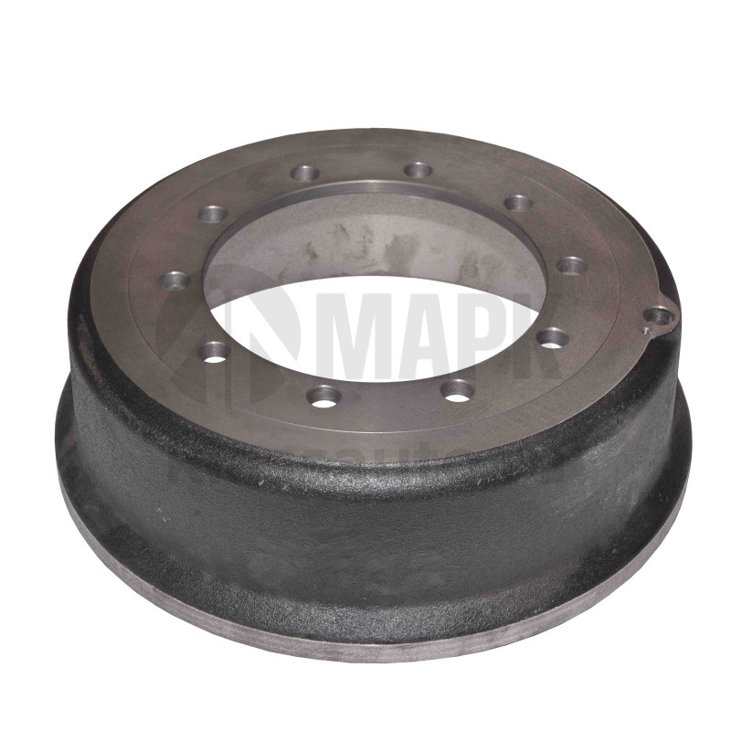 Барабан рабочего тормоза а/м УРАЛ ПЛАНТ