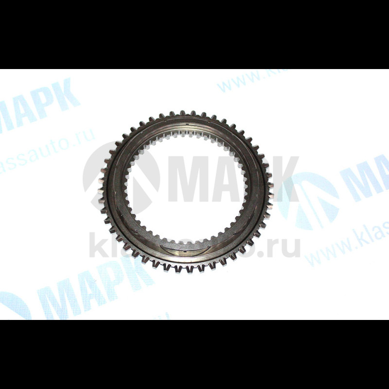 Корпус сцепления КПП 9S 1310 (TAS)