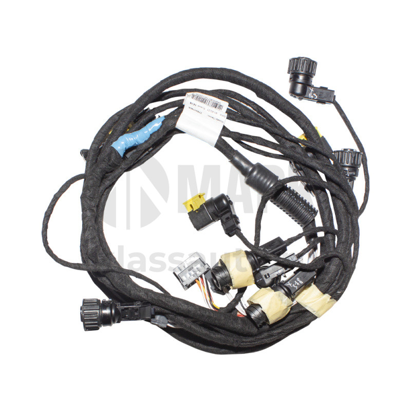 Жгут проводов кабинный (ЛЕОНИ Вайэринг системс)