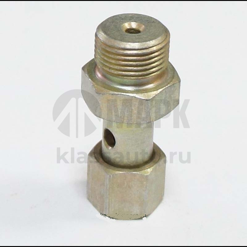 Клапан перепускной г.Ярославль