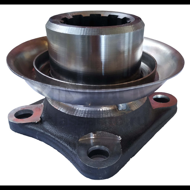 Фланец 036 заднего моста (альтернатива)