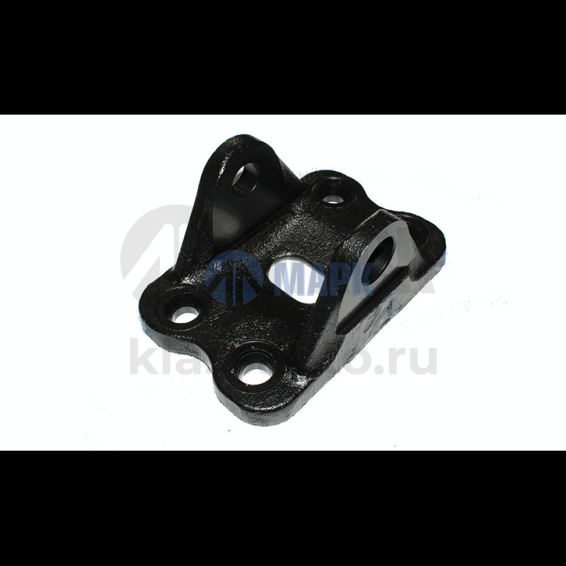 Кронштейн передней рессоры (ПАО КАМАЗ) КАМАЗ 5490