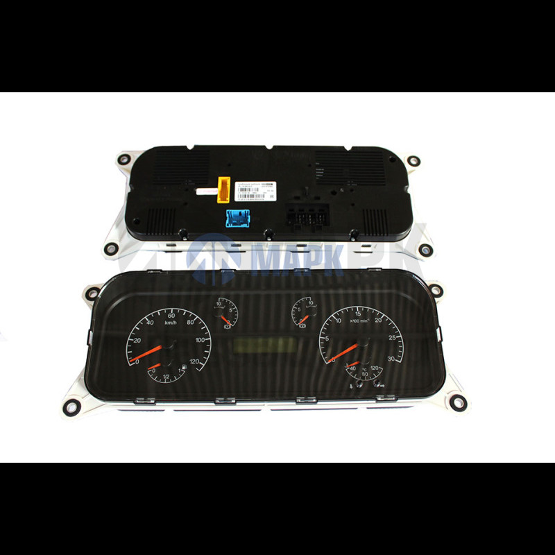 Комбинация приборов Евро 4 (ИТЭЛМА)