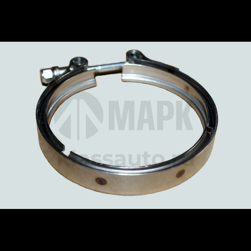 Хомут (109мм) (6СТ, 6ISLe) DCEC