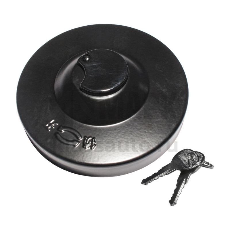 Крышка топливного бака T5G/C7H SITRAK 712W122100101 (HOWO)