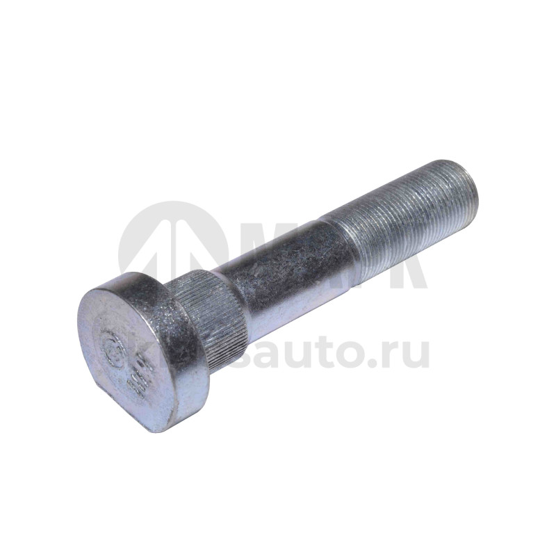 Болт барабанный (MADARA) КАМАЗ 6520,6522 (задний)