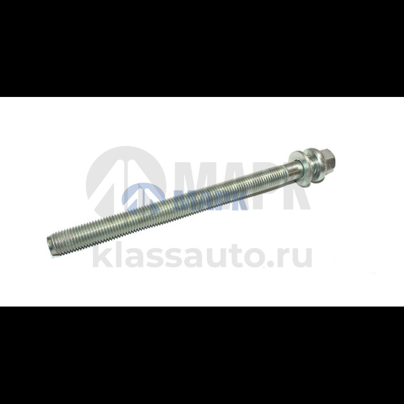 Болт головки блока Альтернатива