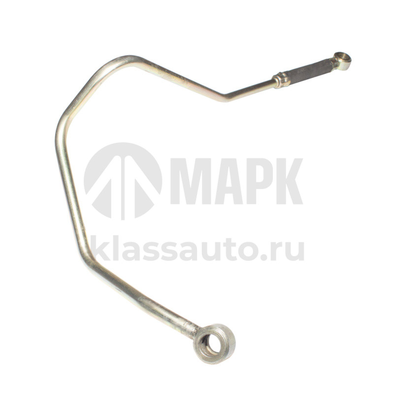 Трубка низкого давления ГОСТ