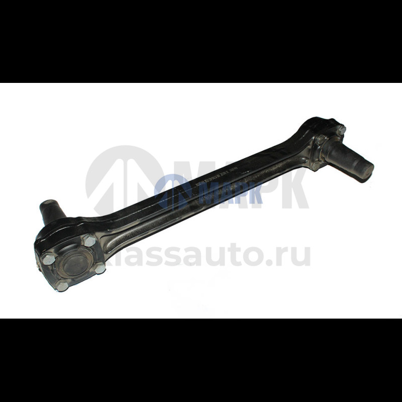 Штанга реактивная цельнокованая с конусным РМШ НЕФАЗ (Ростар)