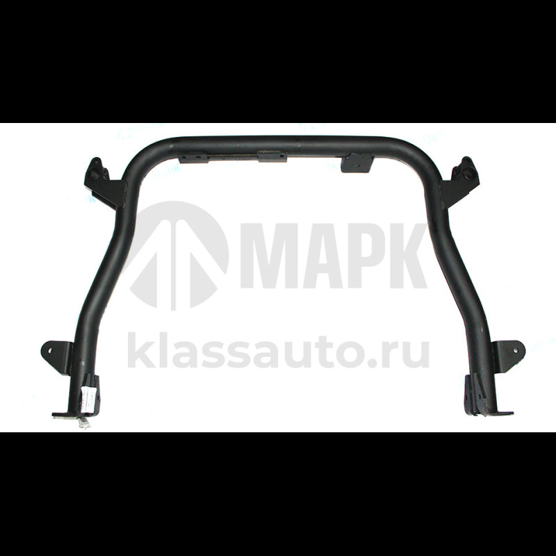 Поперечина пневмоподвески кабины в сб. (ПАО КАМАЗ)