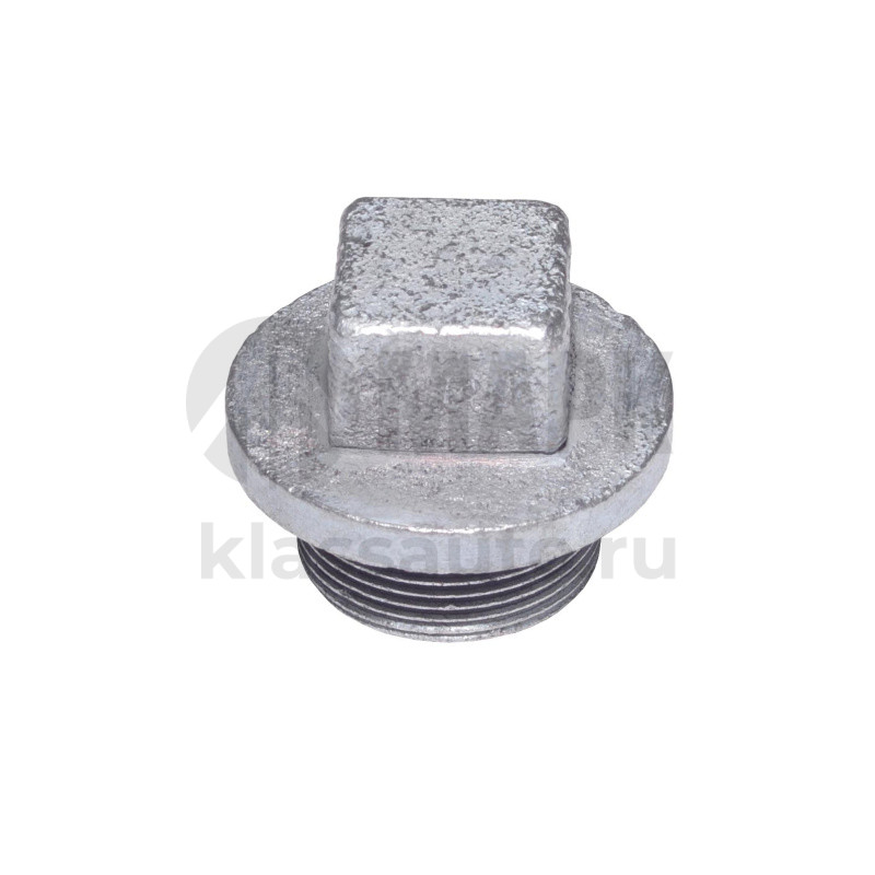 Пробка редуктора  (нового образца) М30х1,5 Евро