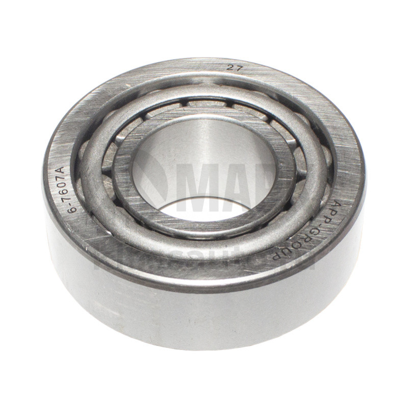 Подшипник 7607 А (32307) (35х80х32,8)