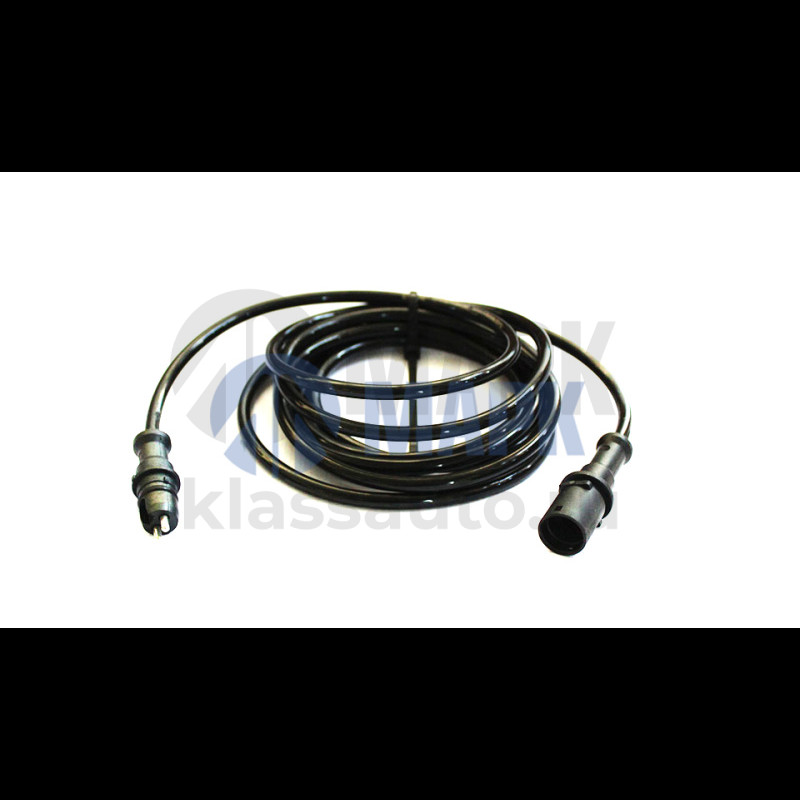 Кабель соединительный датчика ABS L=3000мм (TrailerParts)