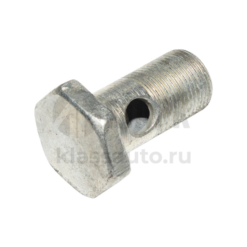 Болт-штуцер гидросистемы МТЗ-82,-1221 (БЗТДиА Беларусь)