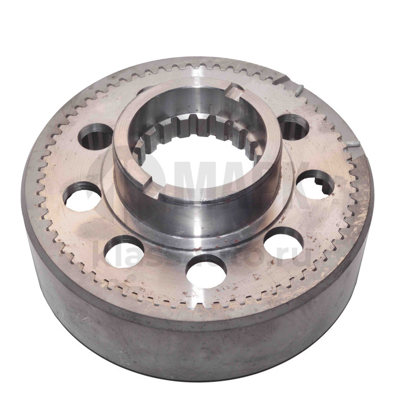 Шестерня ведомая водила в сб. (ПАО КАМАЗ)