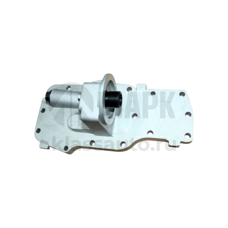 Головка маслоохладителя (ISBe) 4980333/ 4983355/ 4983354 DVMARK (OEM)