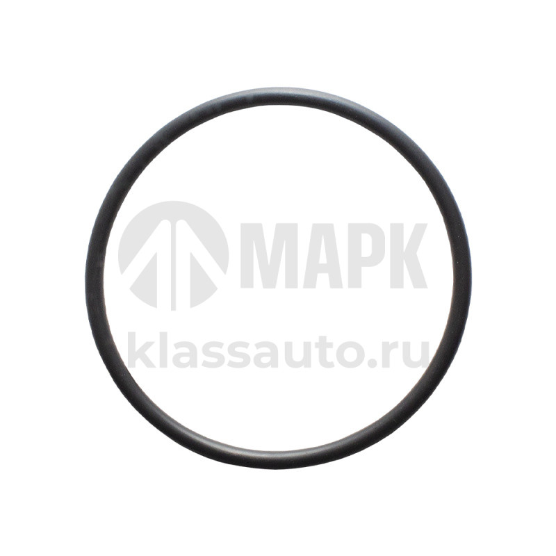 Кольцо уплот. патрубка вход. водяного ISF FOTON