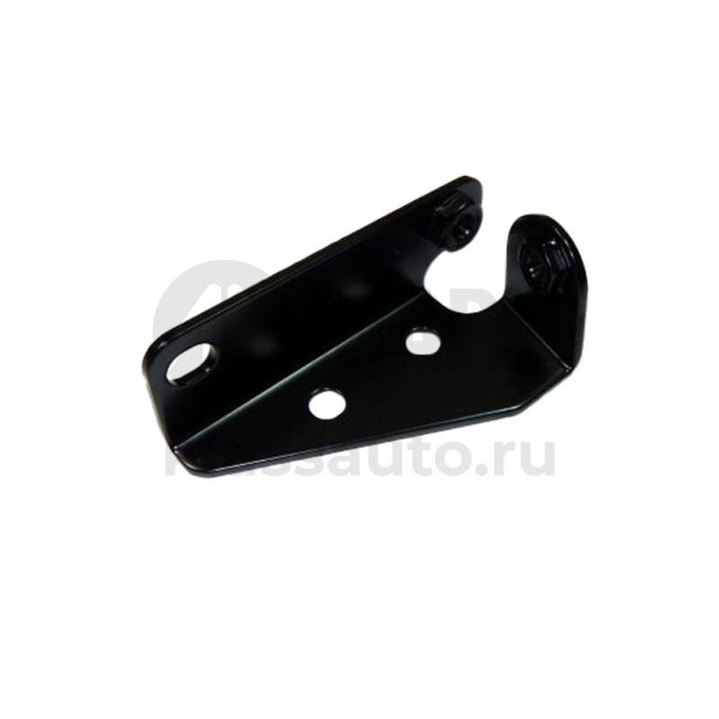 Кронштейн облицовки буфера левый (ПАО КАМАЗ)