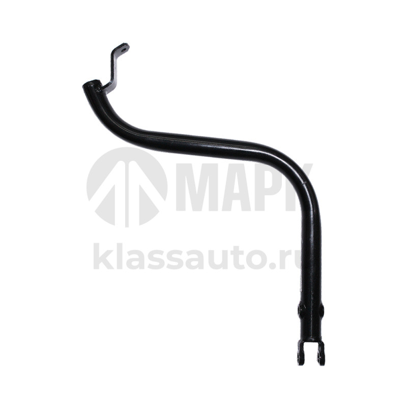 Тяга (Прогресс-плюс) КамАЗ-6522 (Euro-4)