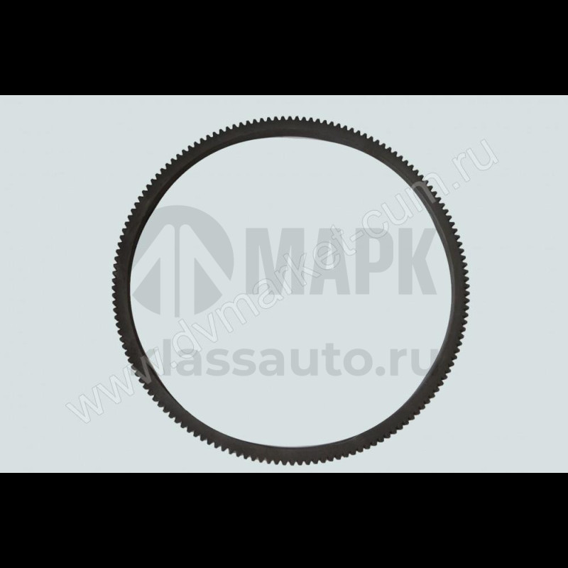Венец маховика 436х180х21-149зуб (6ISBe, 6ISDe, IVECO) 4895161