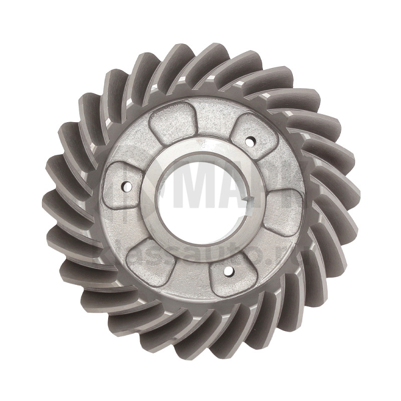 Шестерня коническая моста (ведомая) (TRUCKMARK)