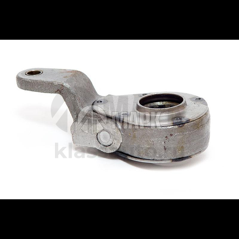 Рычаг регулировочный задн. 8 т. лев. (аналог)