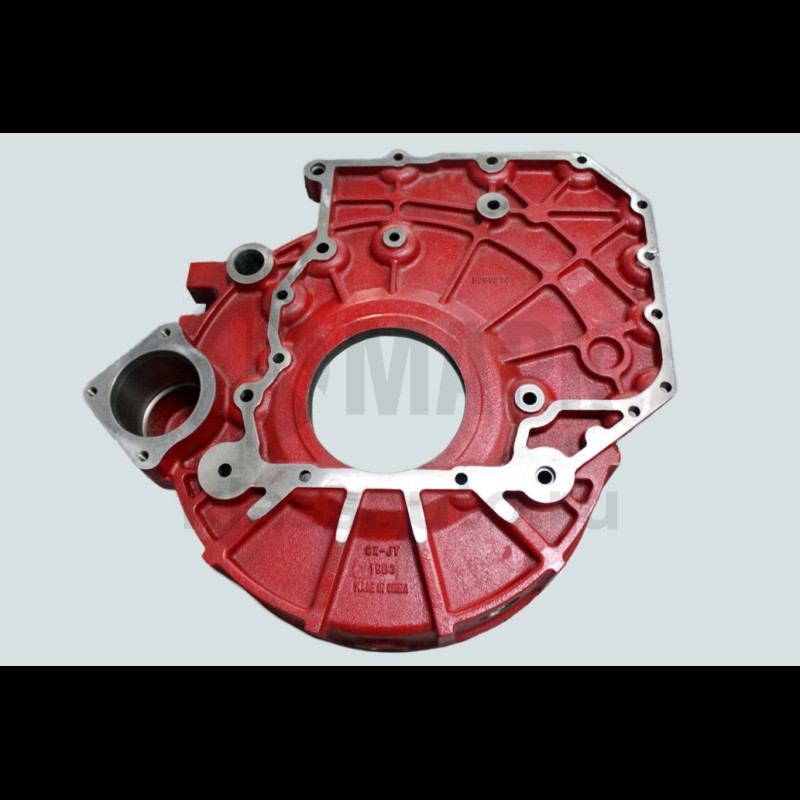 Картер маховика (ISF3.8 JAC, КОМПАС) FOTON