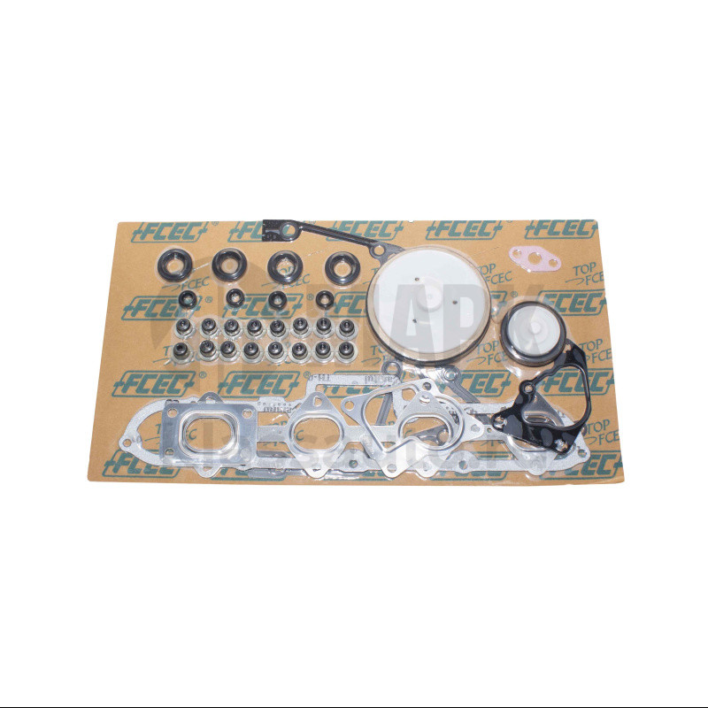Комплект прокладок двигателя  (ISF2.8) FCEC