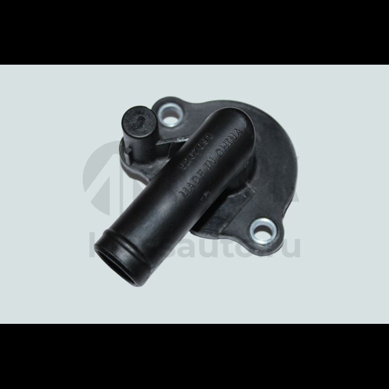 Трубка сапуна (ISF3.8) FOTON 5283797