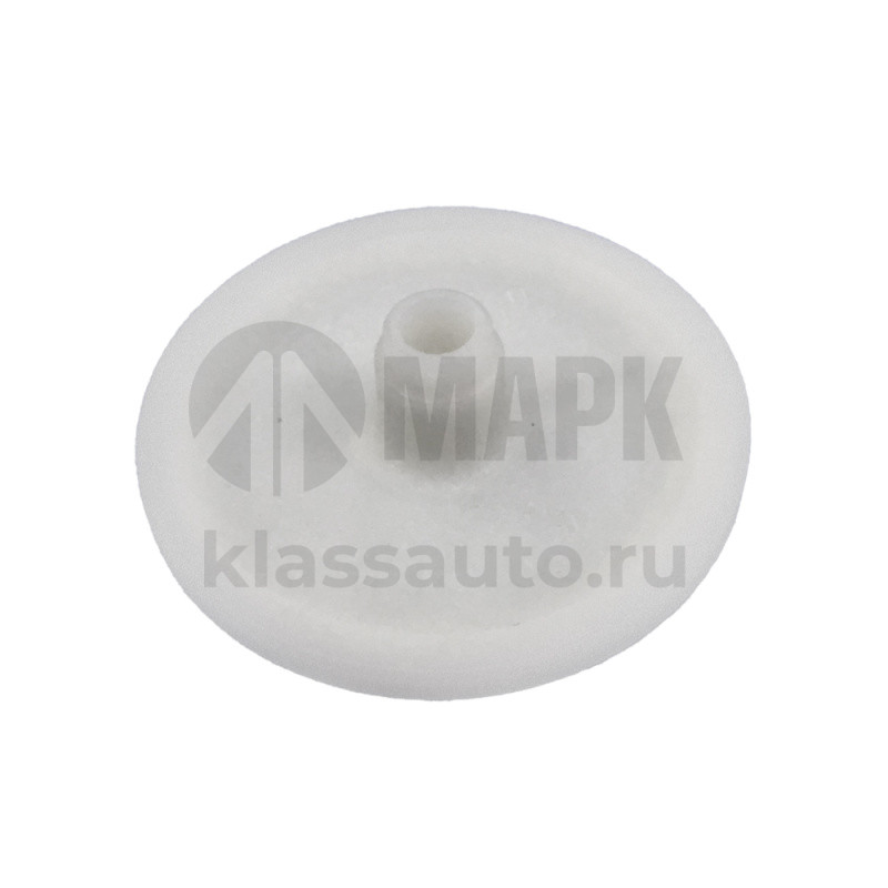 Дроссель маслоперепускной первичного вала ZF 1304302440 (Euroricambi)