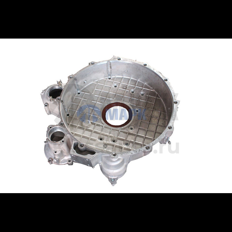 Картер маховика в сб (ПАО КАМАЗ)