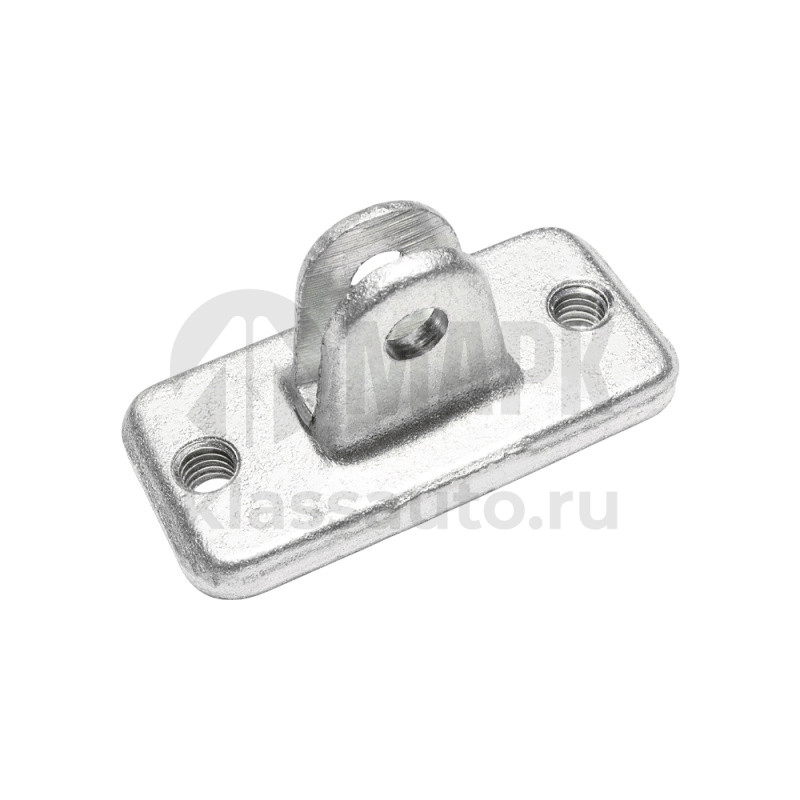 Кронштейн ограничителя двери (ПАО КАМАЗ)