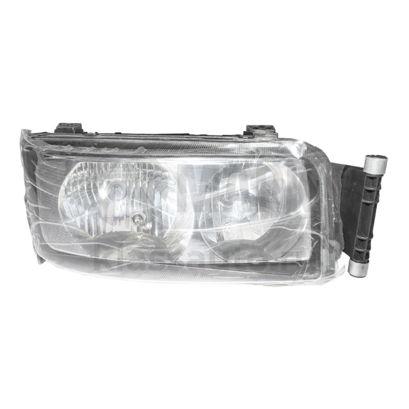 Фара правая на самосвал Sitrak C7H, HOWO T5G