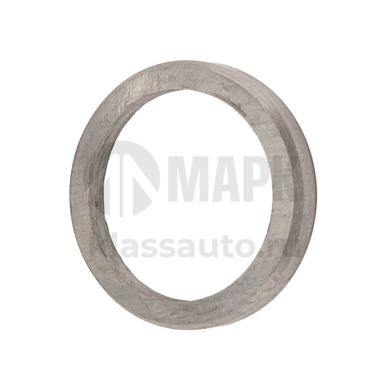 Седло выпускного клапана сталь d-42х54х8 (г. Ярославль)