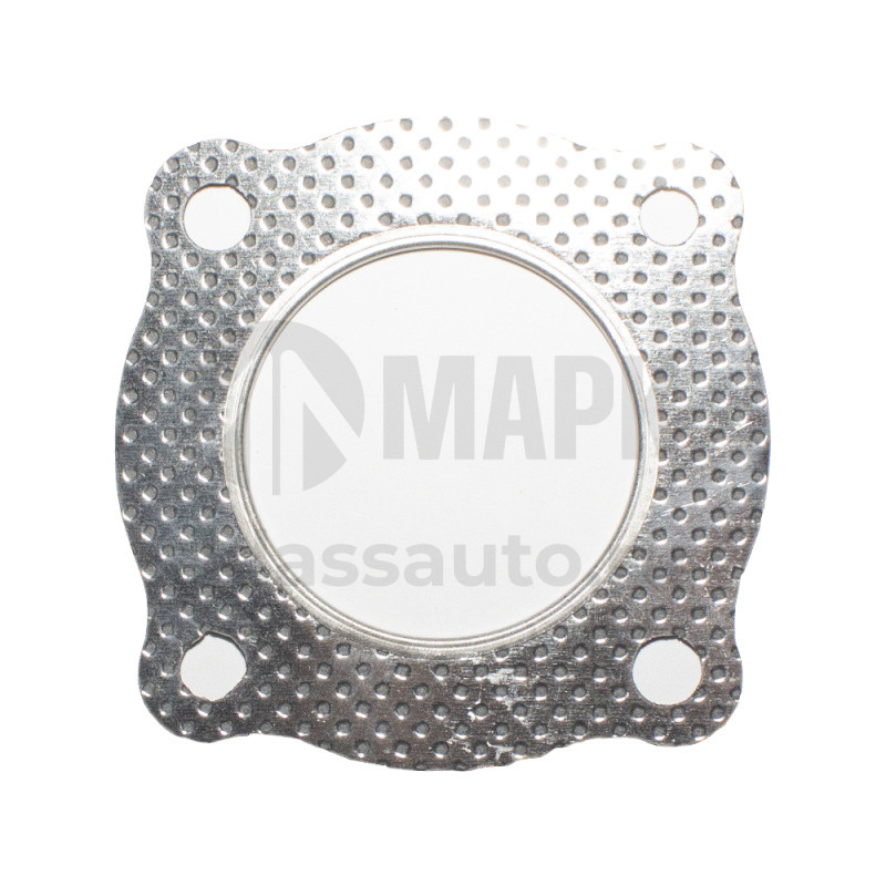 Прокладка ТКР дв 534 перфорированная