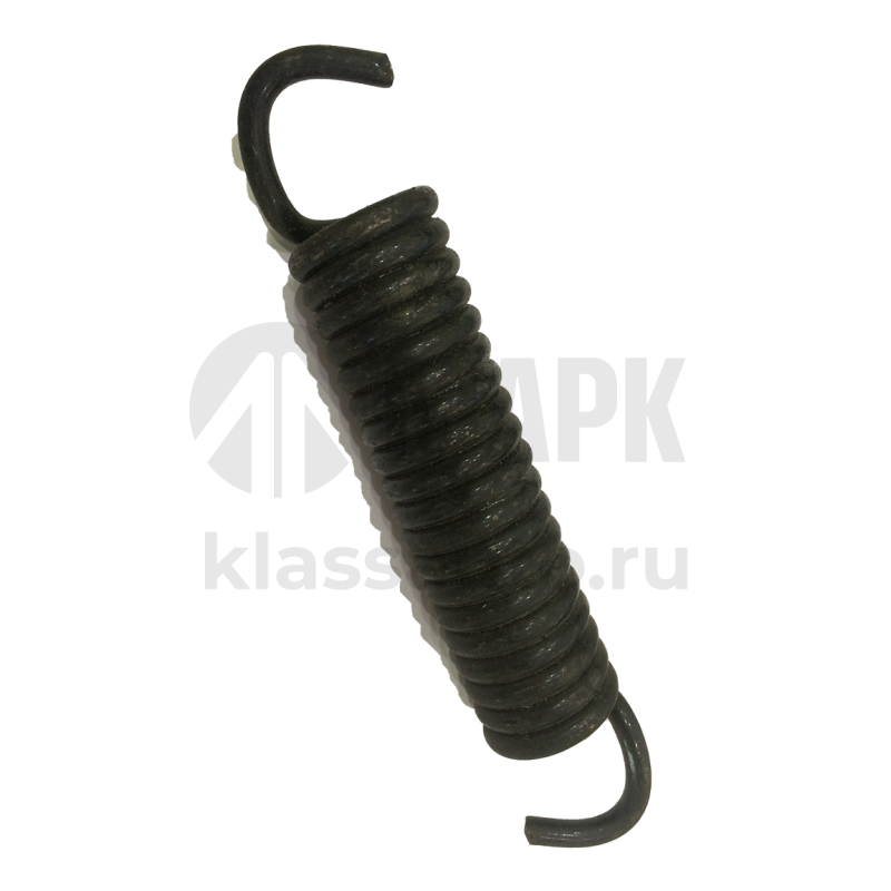Пружина тормозных колодок Евро-2