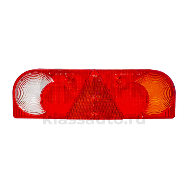 Рассеиватель заднего фонаря правый  ФЗ 05 Сакура