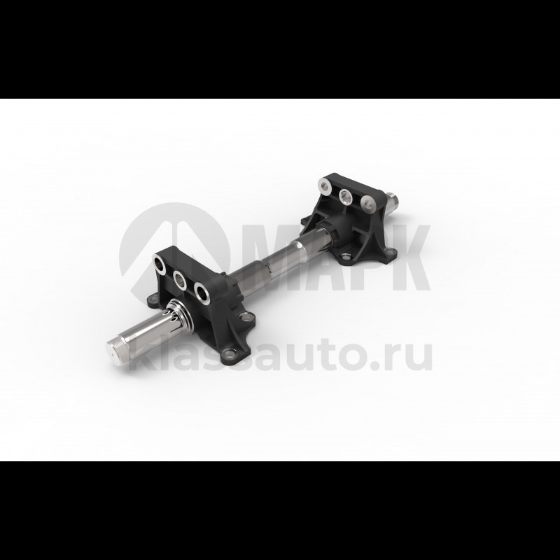 Ось балансира в сборе (завод)