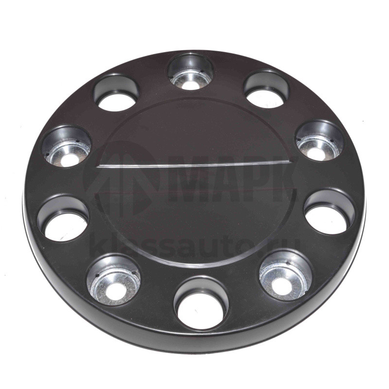 Колпак переднего колеса Евро 5425-3101060 (пластиковый)