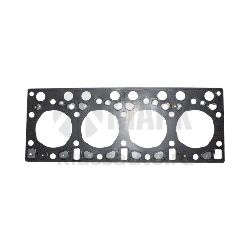 Прокладка ГБЦ дв. 5340 металл (г. Ярославль)