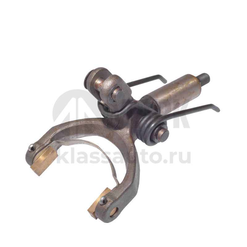 Вилка блокировки МКД (альтернатива)