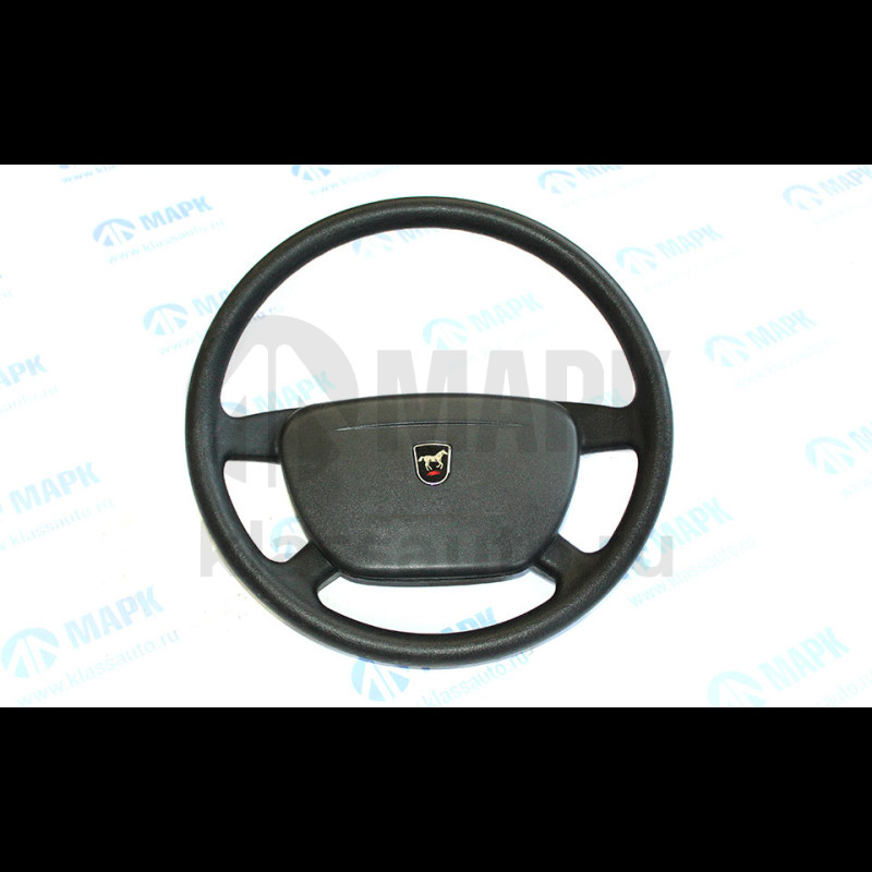 Колесо рулевое Евро 4308.50-3402020 (маленький диаметр)