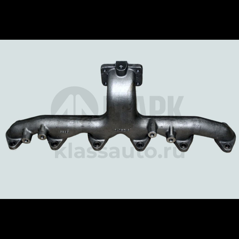 Коллектор выпускной (6ISBe) 5303569/ 4898123/ 3878211 DVMARK