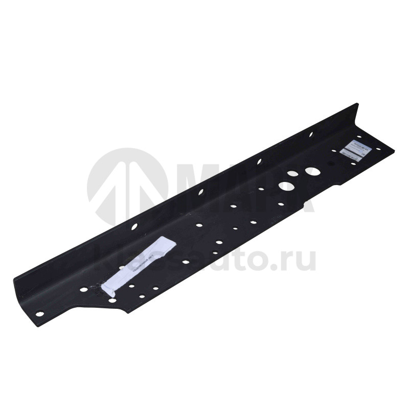 Кронштейн седельного устройства левый (ПАО КАМАЗ)