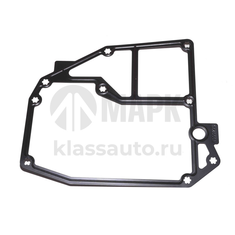 Прокладка корпуса маслоохладителя (теплообменника) (ISF3.8) Аналог