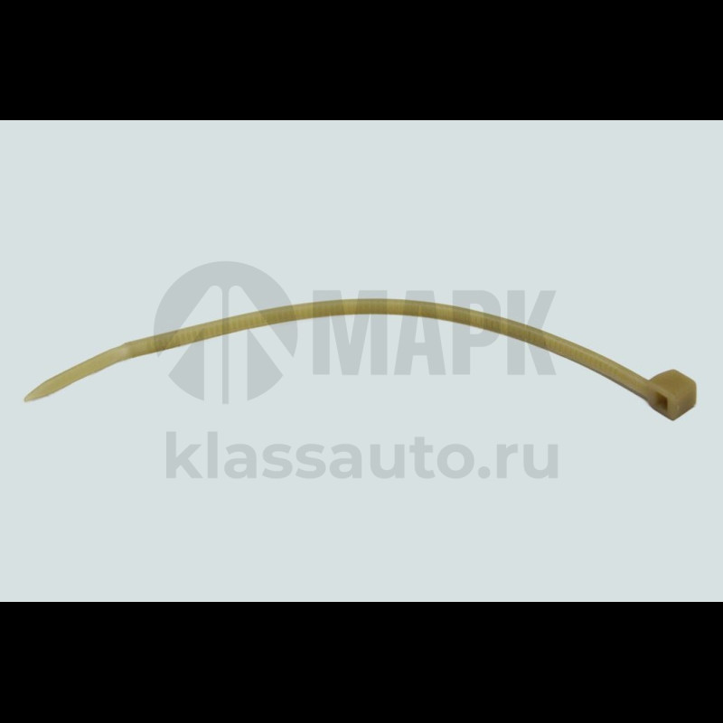 Зажим, хомут  (жгут проводов) ISBe DCEC